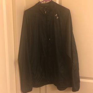 Under Armour windbreaker XXL